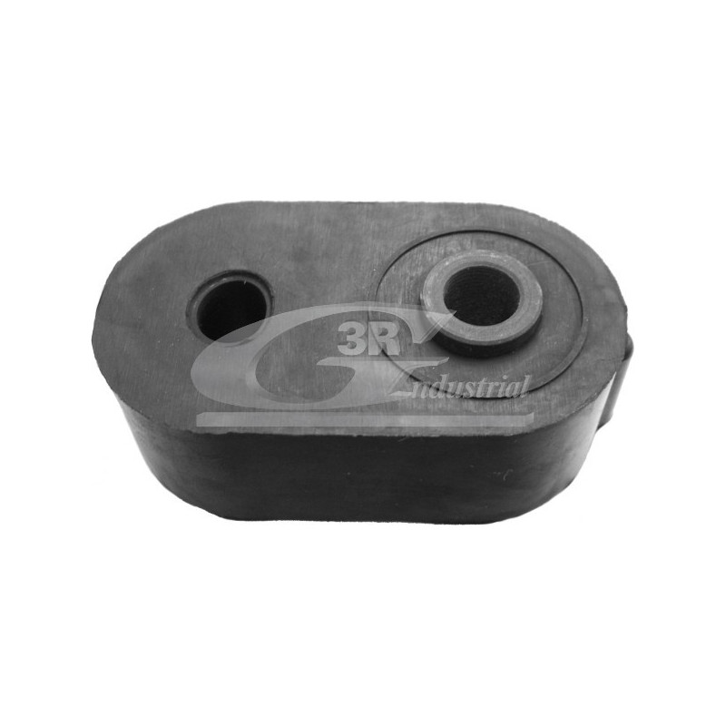 Suspension (stabilisateur) troisRG