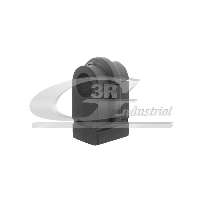 Suspension (stabilisateur) troisRG