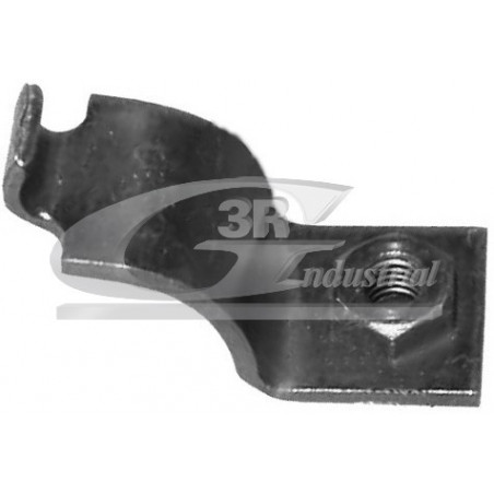 Suspension (stabilisateur)...