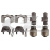 Kit de réparation (barre de couplage stabilisatrice) troisRG