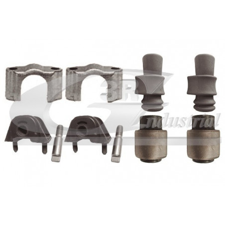 Kit de réparation (barre de...