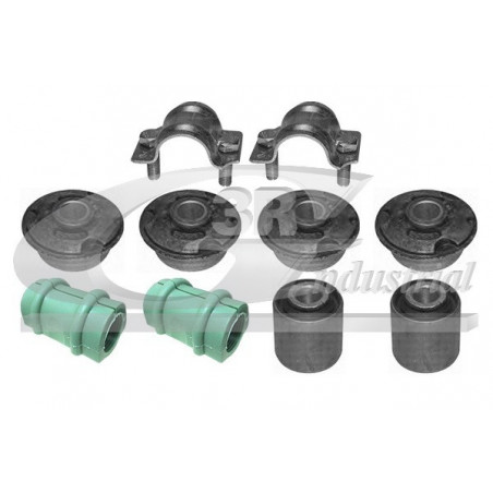 Kit de réparation (barre de...