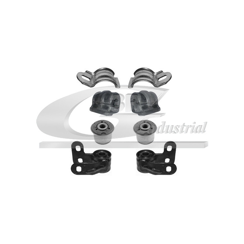 Kit de réparation (barre de couplage stabilisatrice) troisRG