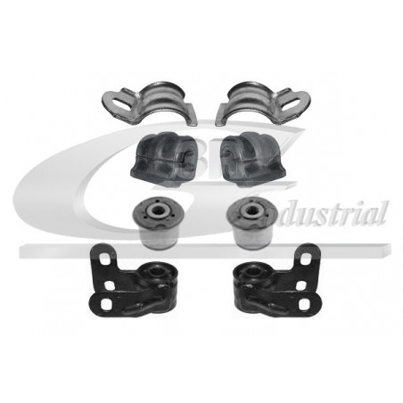 Kit de réparation (barre de...