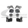 Kit de réparation (barre de couplage stabilisatrice) troisRG