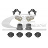 Kit de réparation (barre de couplage stabilisatrice) troisRG