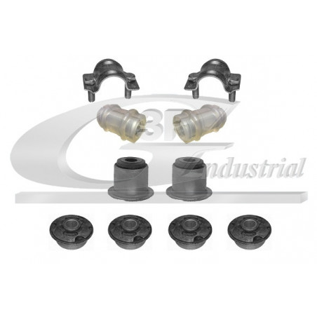 Kit de réparation (barre de...