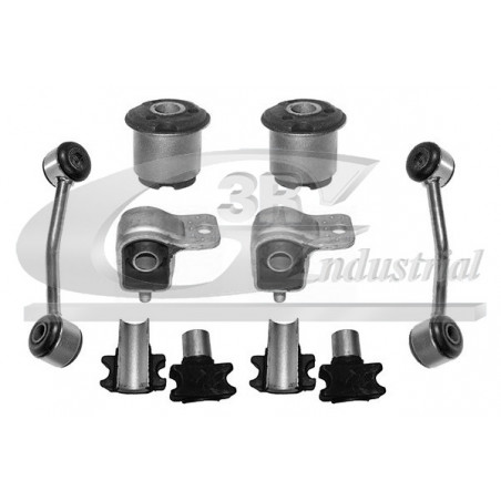 Kit de réparation (barre de...