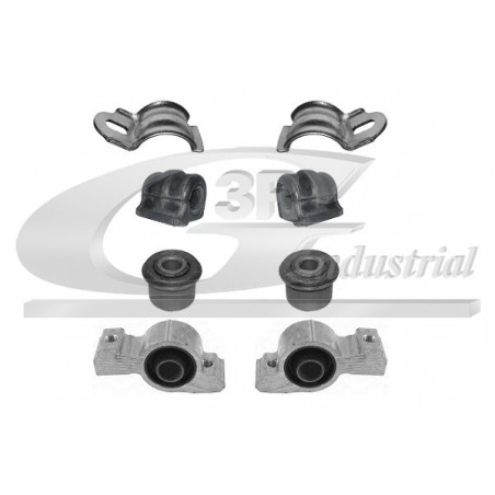 Kit de réparation (barre de...