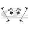 Kit de réparation (barre de couplage stabilisatrice) troisRG