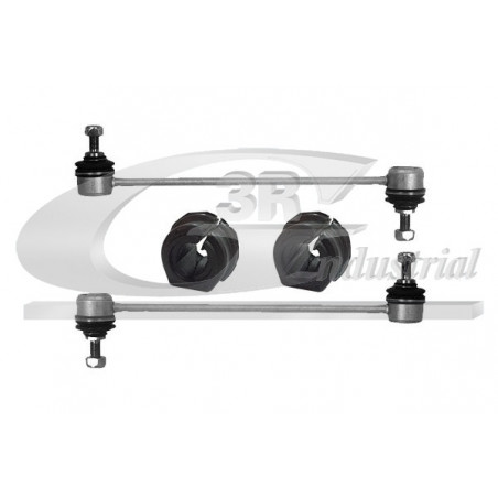 Kit de réparation (barre de...