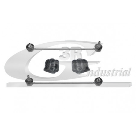 Kit de réparation (barre de...