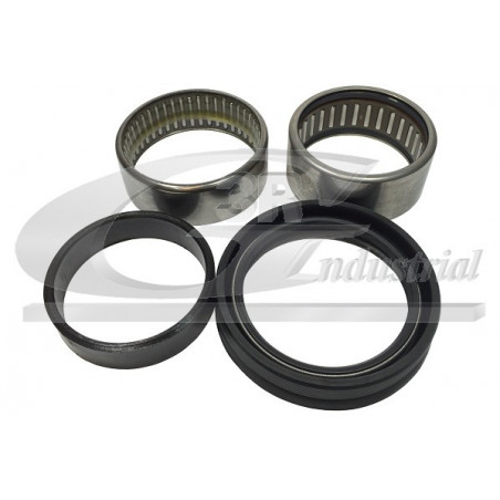 Kit de réparation (corps de...