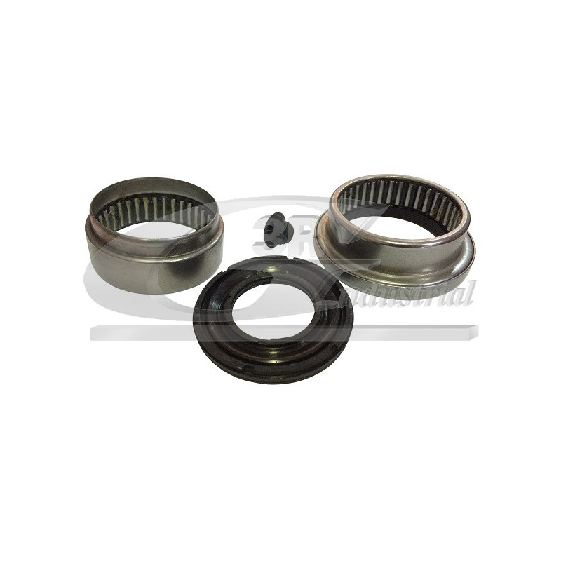 Kit de réparation (corps de l'essieu) troisRG