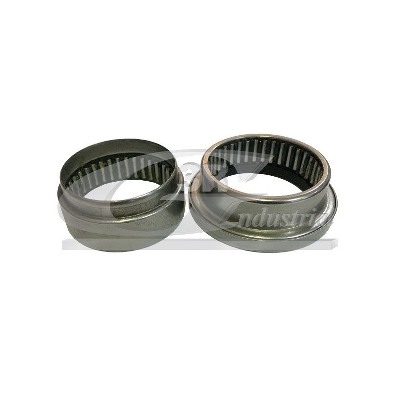 Kit de réparation (corps de l'essieu) troisRG