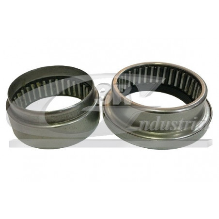 Kit de réparation (corps de...