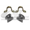 Kit de réparation (barre de couplage stabilisatrice) troisRG