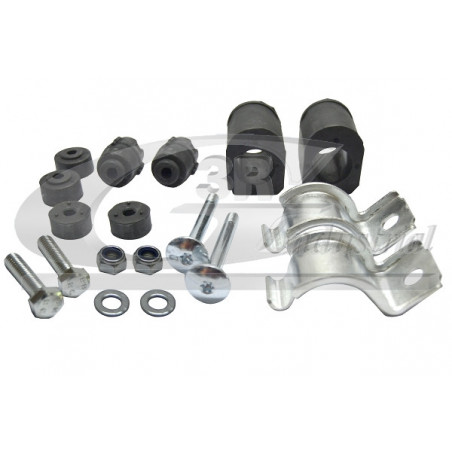 Kit de réparation (barre de...