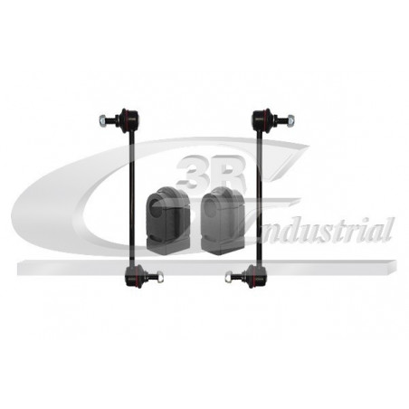 Kit de réparation (barre de...