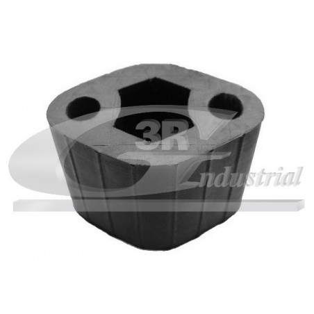 Butée élastique...