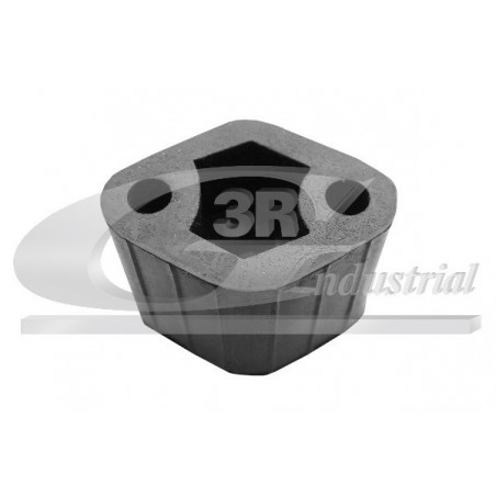 Butée élastique...