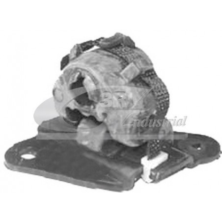 Support (amortisseur) troisRG