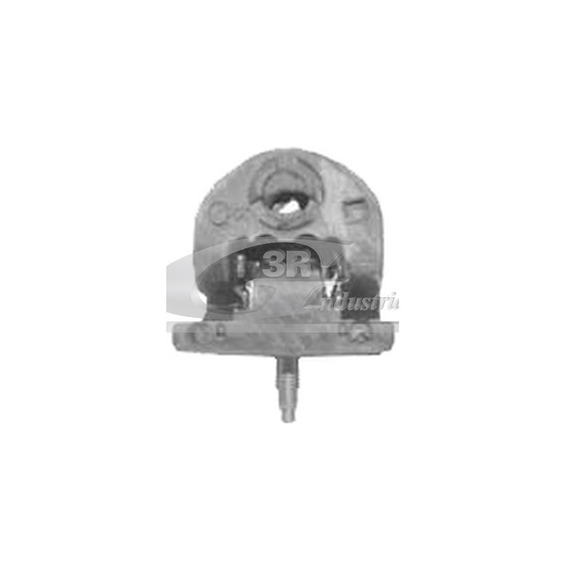 Support (amortisseur) troisRG