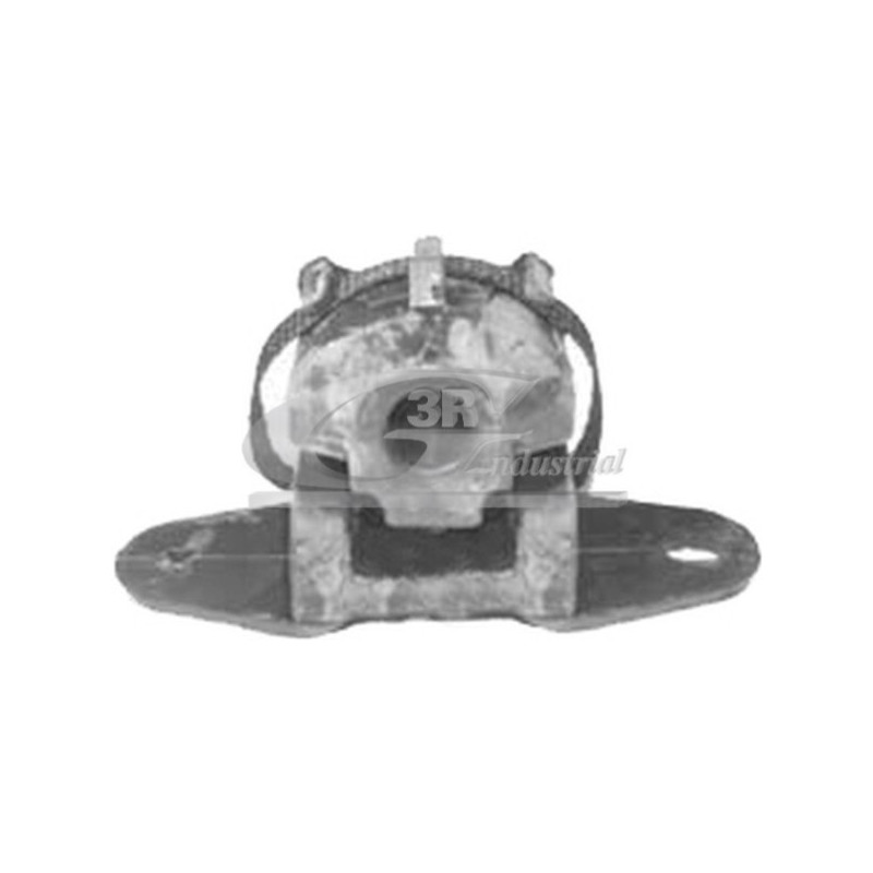 Butée élastique (silencieux) troisRG