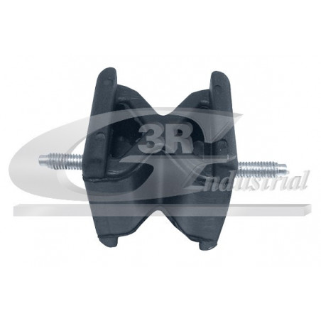 Butée élastique...