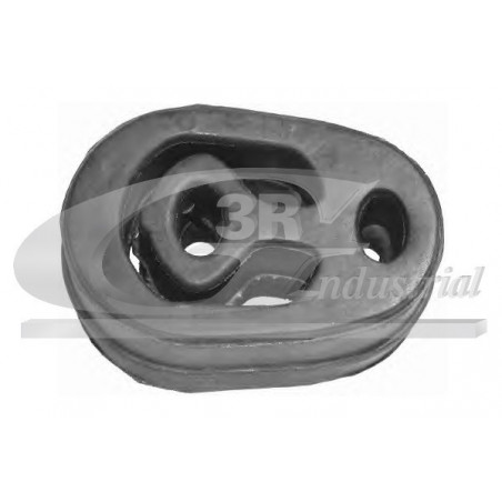 Support (amortisseur) troisRG