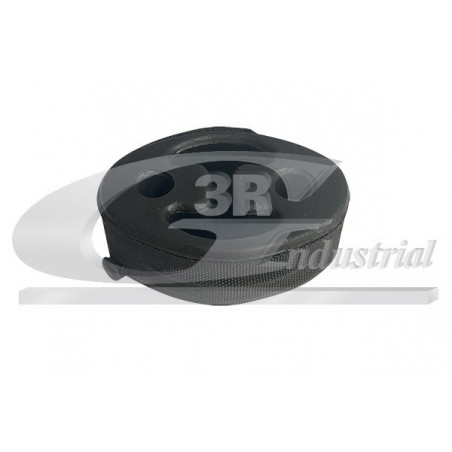 Silent bloc d'échappement...