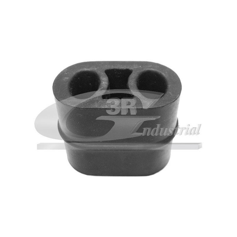 Support (amortisseur) troisRG