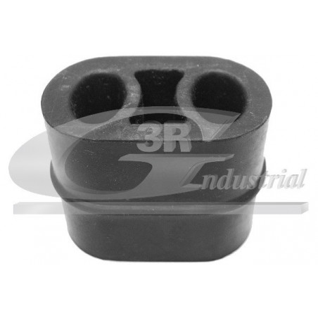 Support (amortisseur) troisRG