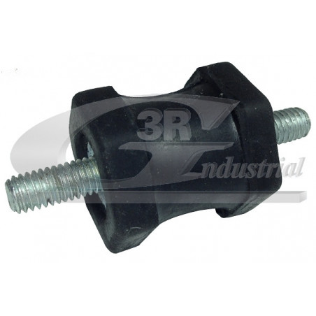 Silent bloc d'échappement...