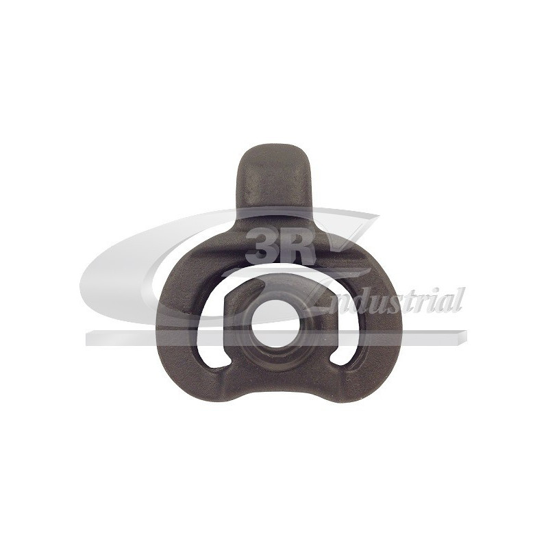 Support (amortisseur) troisRG