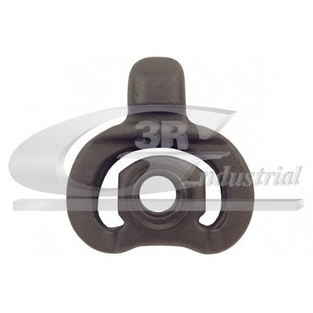 Support (amortisseur) troisRG