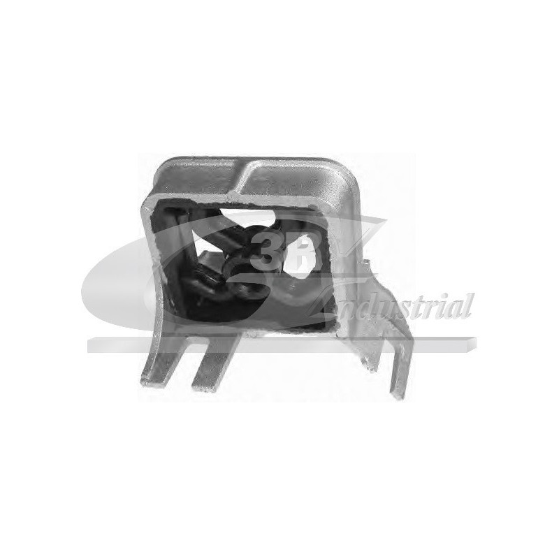 Butée élastique (silencieux) troisRG