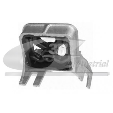 Butée élastique...