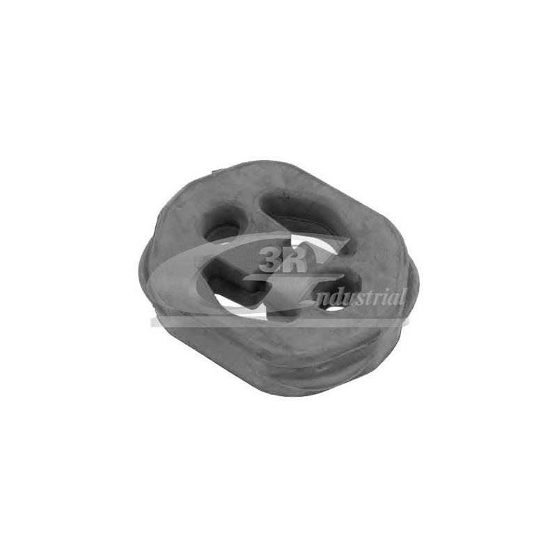 Anneau de fixation (silencieux) troisRG