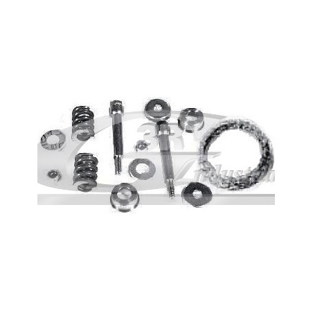 Jeu de joints d'étanchéité...