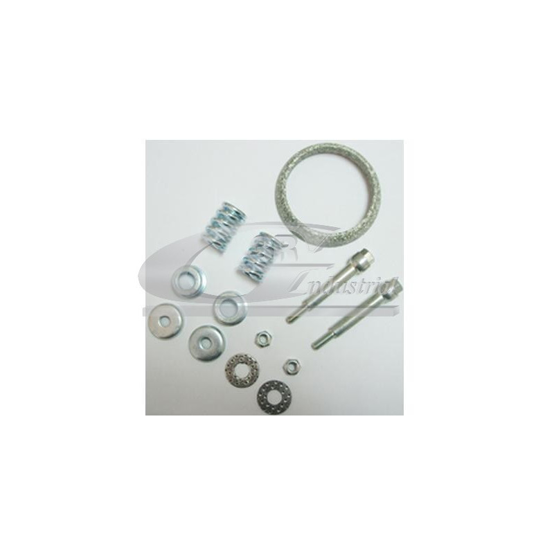 Jeu de joints d'étanchéité (échappement) troisRG