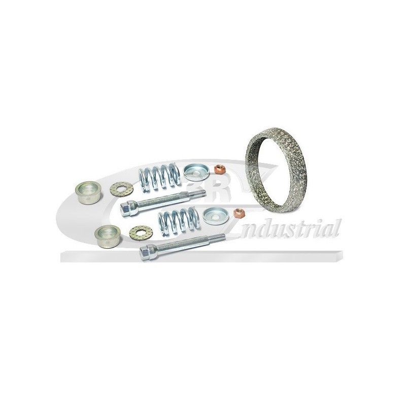 Jeu de joints d'étanchéité (échappement) troisRG