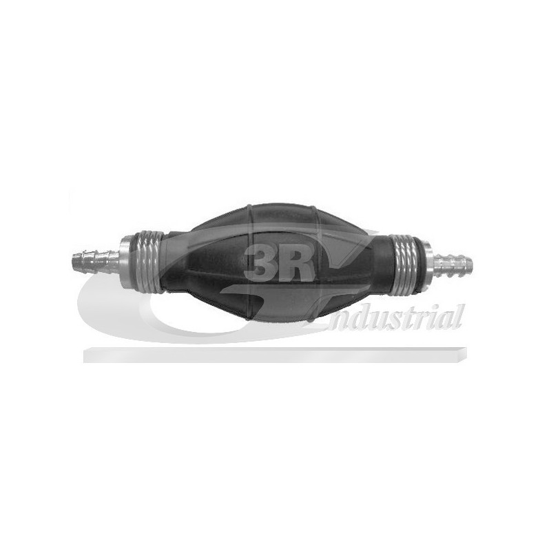 Pompe (préalimentation carburant) troisRG
