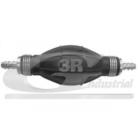 Pompe (préalimentation...