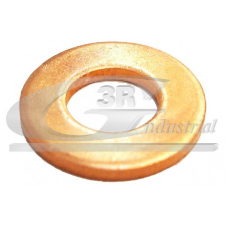 Rondelle d'étanchéité (vis...