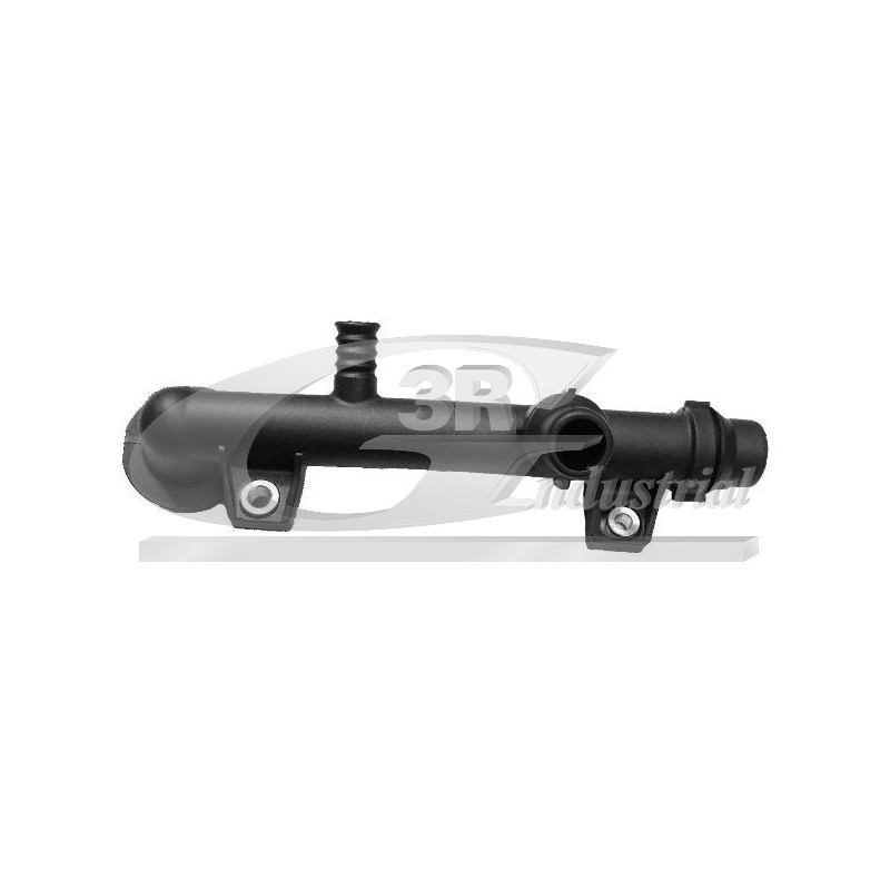 Bride de liquide de refroidissement troisRG