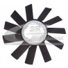Roue du souffleur (refroidissement moteur) troisRG