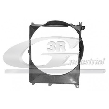 Déflecteur d'air de...