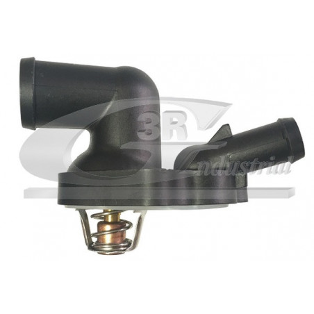 Thermostat d'eau troisRG