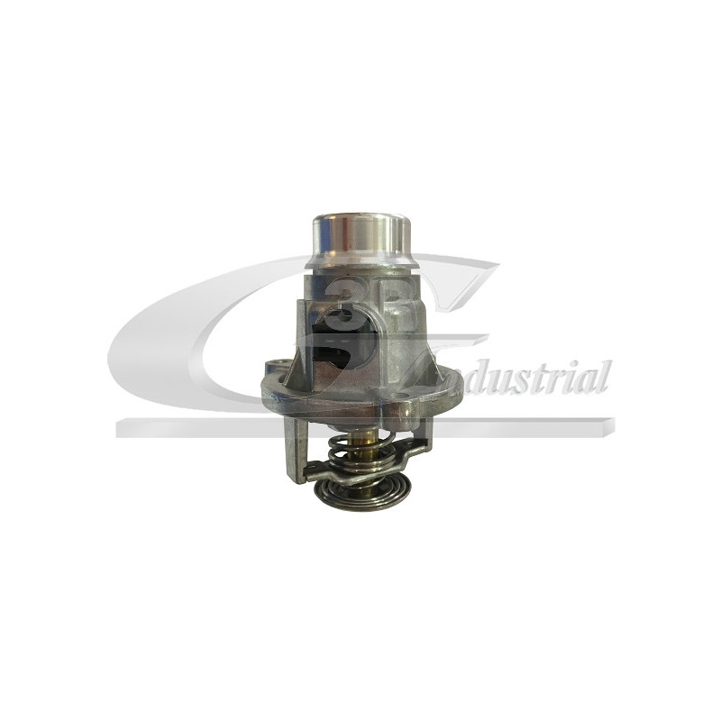 Thermostat d'eau troisRG